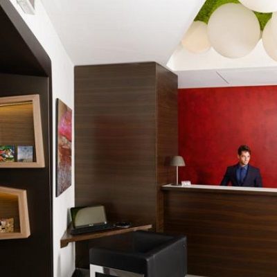 Hotel Dependance Trevi Collection 4*
